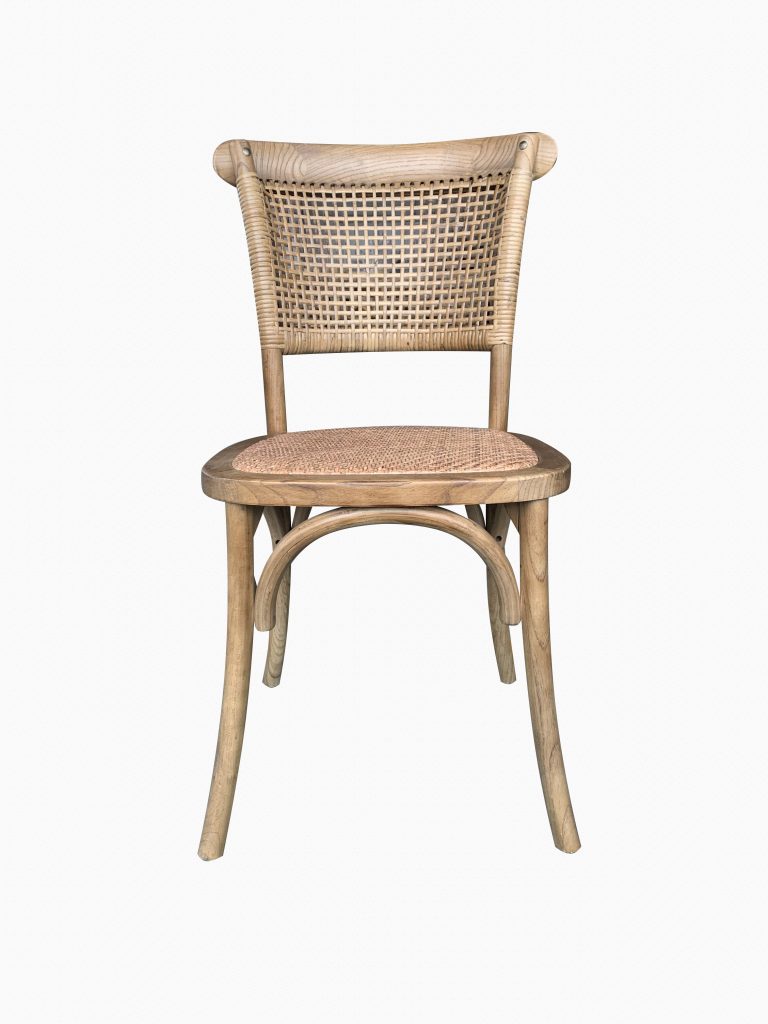 Silla Junco Beige - Dec Condisenño